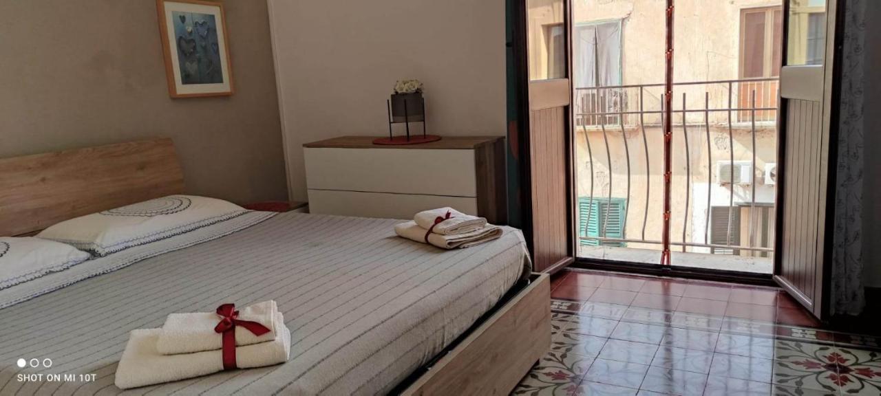 Elisir - Apartment Trapani Exterior foto
